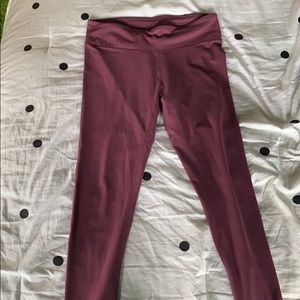 Fabletics Mid rise leggings
